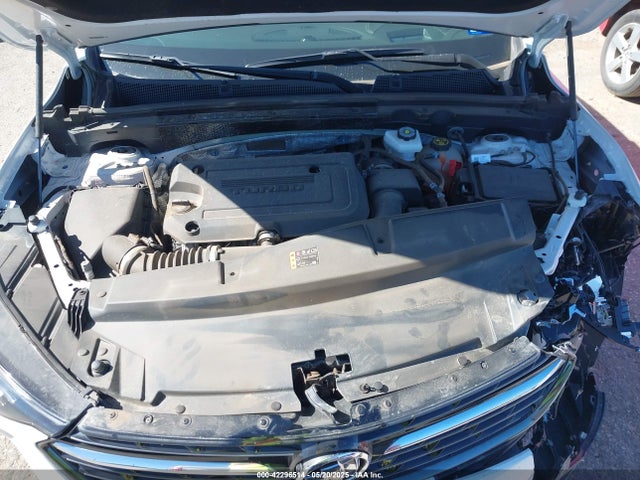 Buick lsy 2022 LRBFZNR44ND046559 Image 10