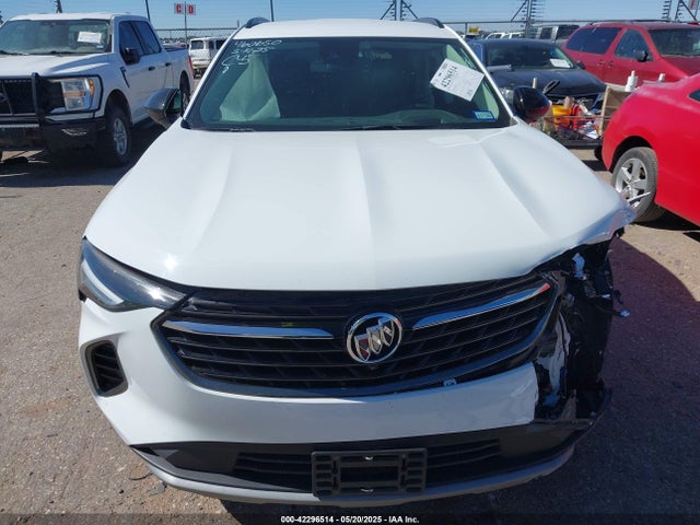 Buick lsy 2022 LRBFZNR44ND046559 Image 12