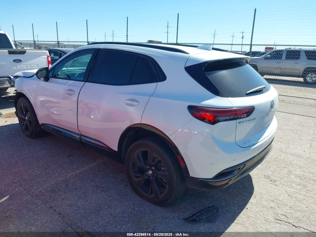 Buick lsy 2022 LRBFZNR44ND046559 Image 3