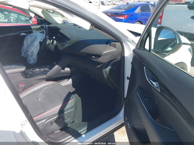 Buick lsy 2022 LRBFZNR44ND046559 Image 5