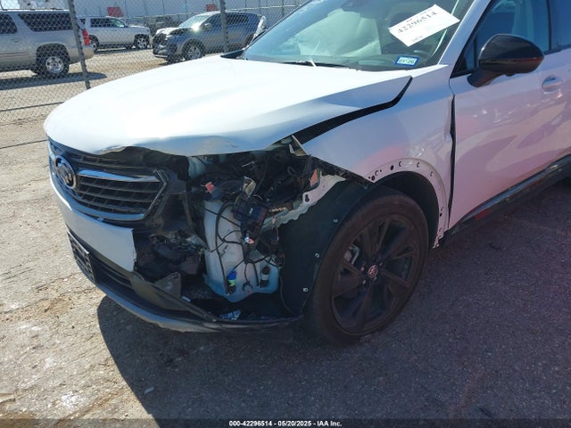 Buick lsy 2022 LRBFZNR44ND046559 Image 6
