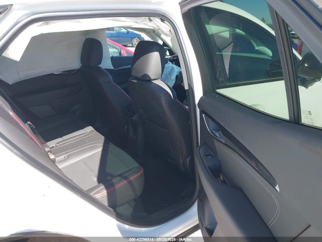 Buick lsy 2022 LRBFZNR44ND046559 Image 8