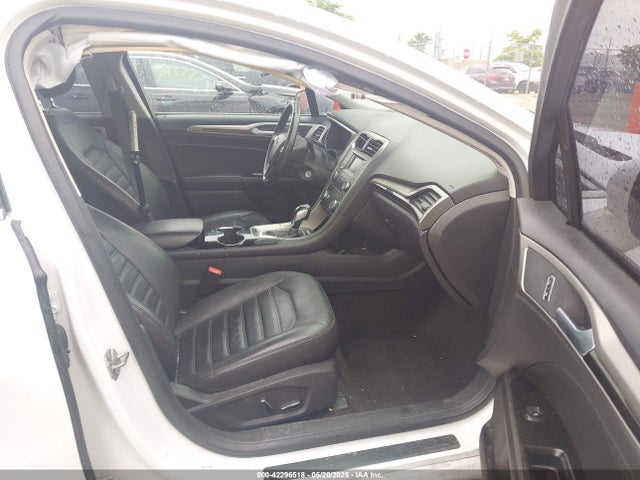 1FA6P0HD5E5382538 Ford 2014