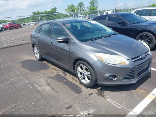1FADP3F20EL410204 auction archive image
