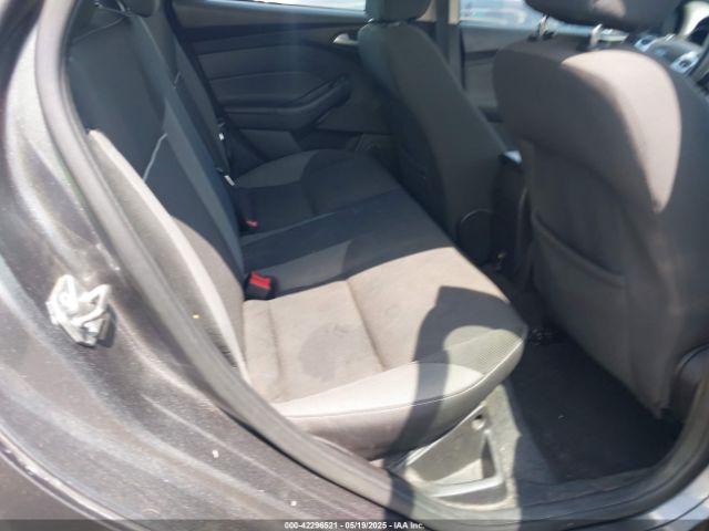 1FADP3F20EL410204 Ford FOCUS SE