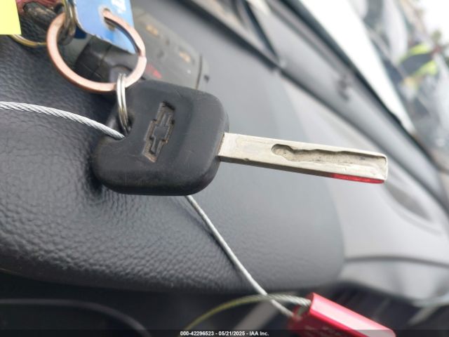 1GCHSBEA0G1254158 Chevrolet Colorado Wt