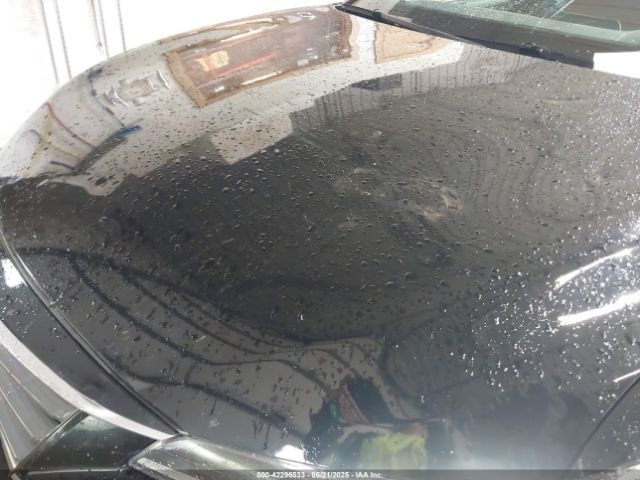 4T1DA1AB4MU006009 Toyota Avalon Limited Hybrid