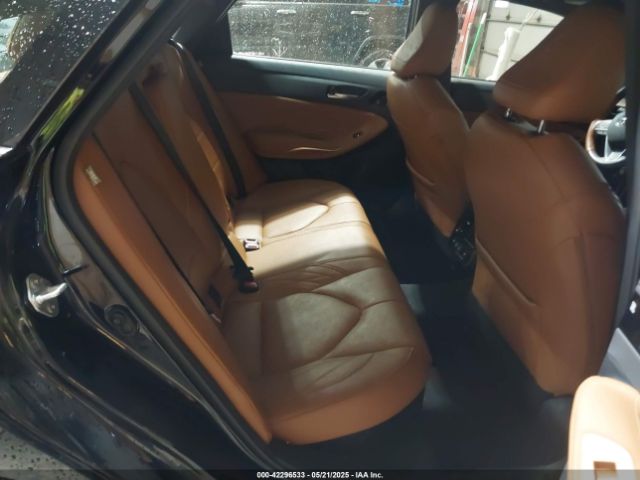 4T1DA1AB4MU006009 Toyota Avalon Limited Hybrid