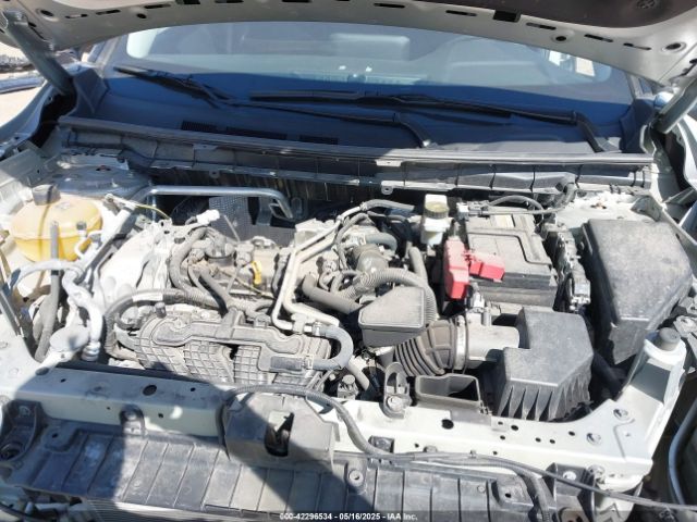 2022 MITSUBISHI OUTLANDER JA4J4TA80NZ018879 Photo 9