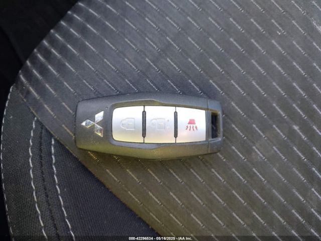 2022 MITSUBISHI OUTLANDER JA4J4TA80NZ018879 Photo 10