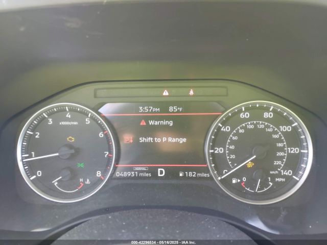 2022 MITSUBISHI OUTLANDER JA4J4TA80NZ018879 Photo 6