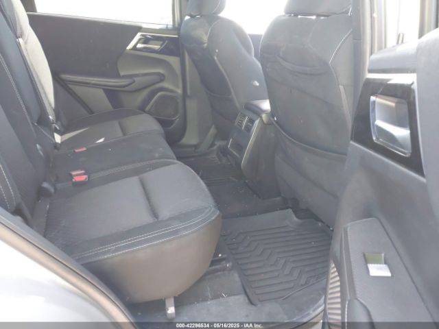 2022 MITSUBISHI OUTLANDER JA4J4TA80NZ018879 Photo 7