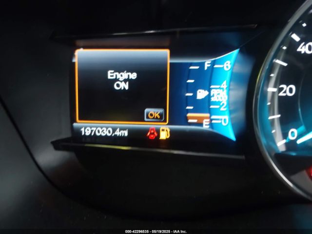 1FM5K8GT6GGC15541 Ford EXPLORER SPORT