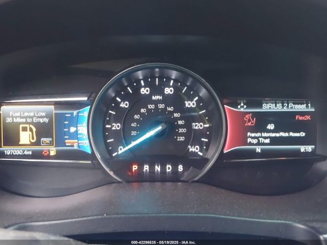 1FM5K8GT6GGC15541 Ford EXPLORER SPORT