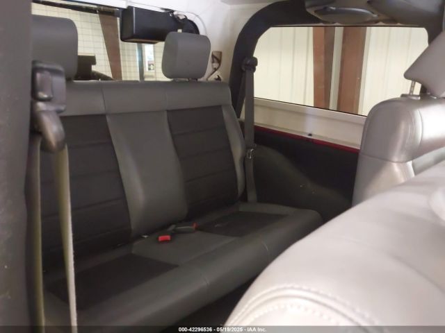 2008 JEEP WRANGLER 1J4FA24198L536584 Photo 7