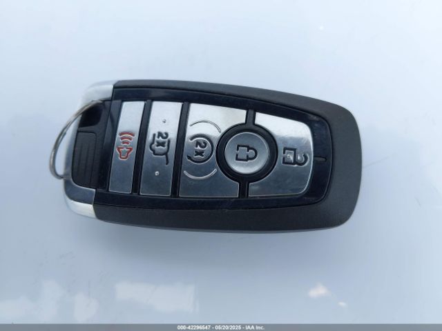 1FMSK8JH1PGA99043 Ford ti-vct