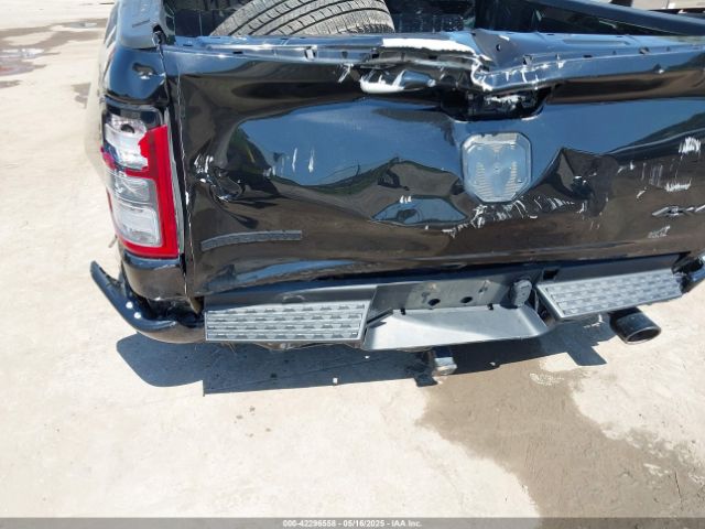 1C6SRFFT1KN695170 RAM 1500 Big Horn/lone Star  4x4 5'7 Box