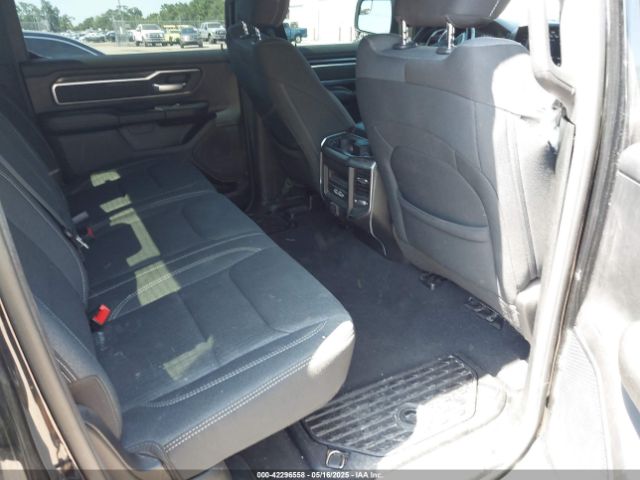 1C6SRFFT1KN695170 RAM 1500 Big Horn/lone Star  4x4 5'7 Box