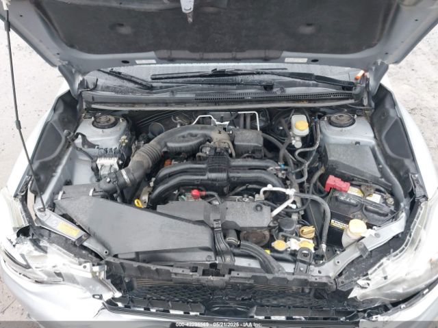 JF2GPAPC0F8291188 Subaru Xv Crosstrek 2.0i Limited