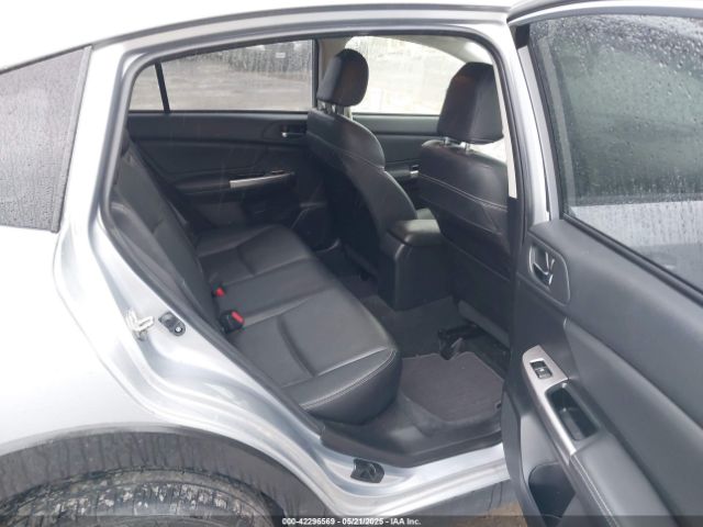 JF2GPAPC0F8291188 Subaru Xv Crosstrek 2.0i Limited