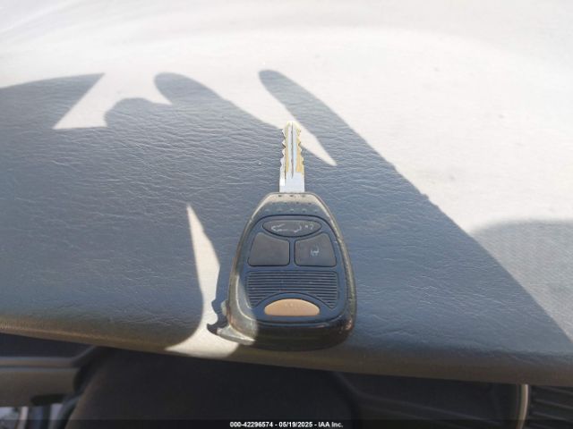 2006 CHRYSLER PACIFICA 2A4GM68456R625404 Photo 10