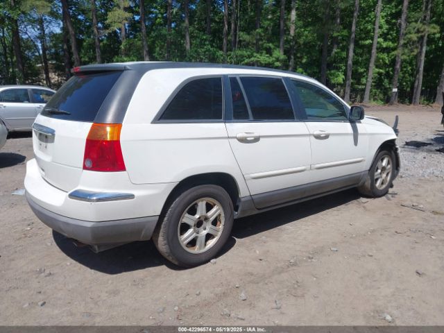 2006 CHRYSLER PACIFICA 2A4GM68456R625404 Photo 3