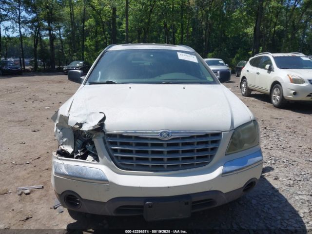 2006 CHRYSLER PACIFICA 2A4GM68456R625404 Photo 5