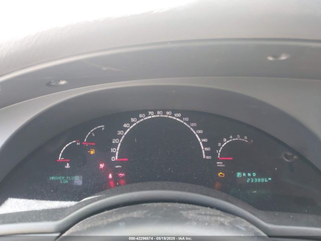 2006 CHRYSLER PACIFICA 2A4GM68456R625404 Photo 6