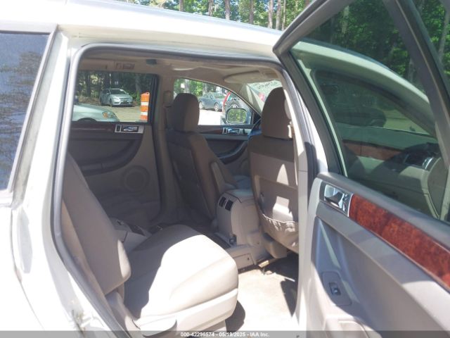 2006 CHRYSLER PACIFICA 2A4GM68456R625404 Photo 7