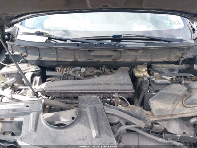 5N1AT2MV1FC804498 Nissan Rogue Sl
