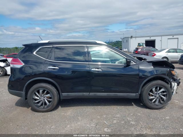 5N1AT2MV1FC804498 Nissan Rogue Sl