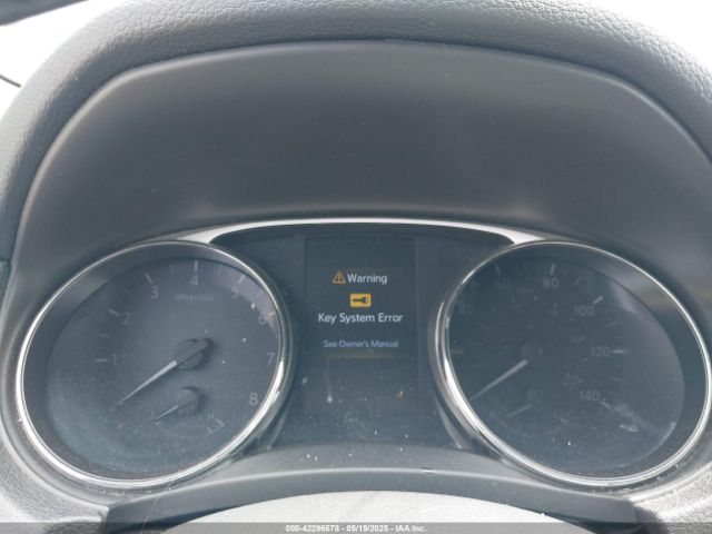 5N1AT2MV1FC804498 Nissan Rogue Sl