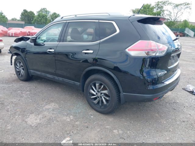 5N1AT2MV1FC804498 Nissan Rogue Sl