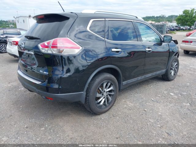 5N1AT2MV1FC804498 Nissan Rogue Sl