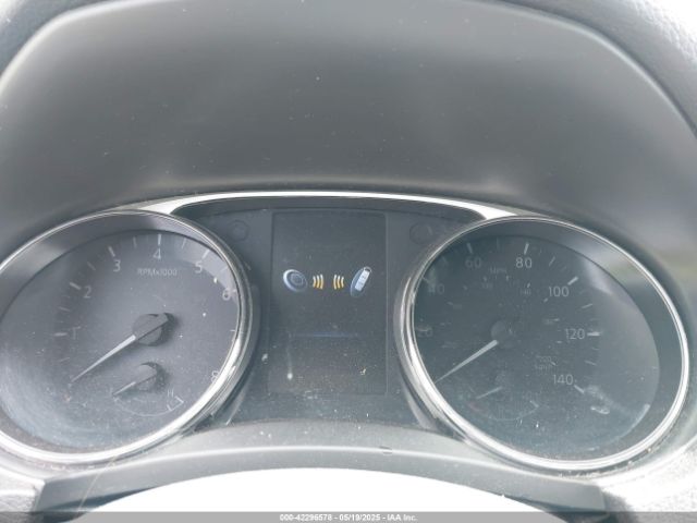 5N1AT2MV1FC804498 Nissan Rogue Sl