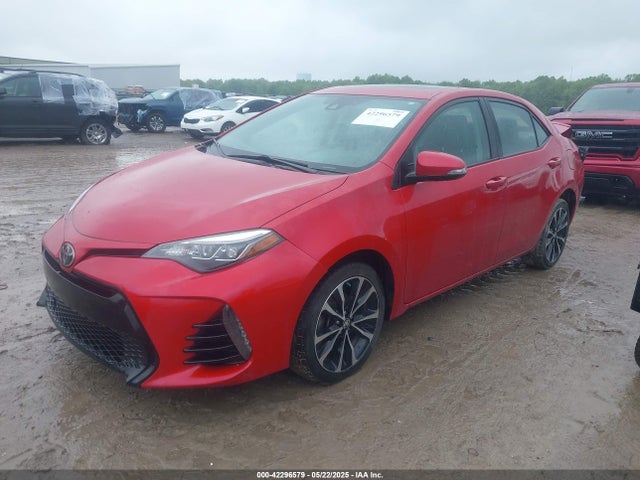 2T1BURHE3HC891002 Toyota COROLLA SE