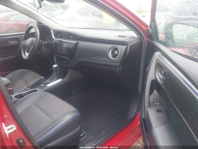 2T1BURHE3HC891002 Toyota COROLLA SE