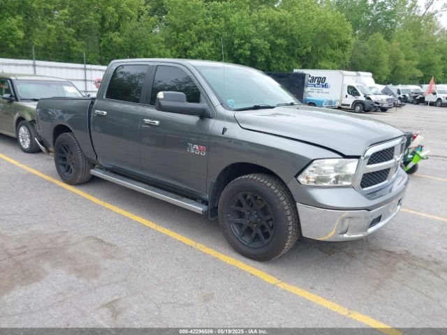 2013 RAM 1500 1C6RR7LG7DS641176