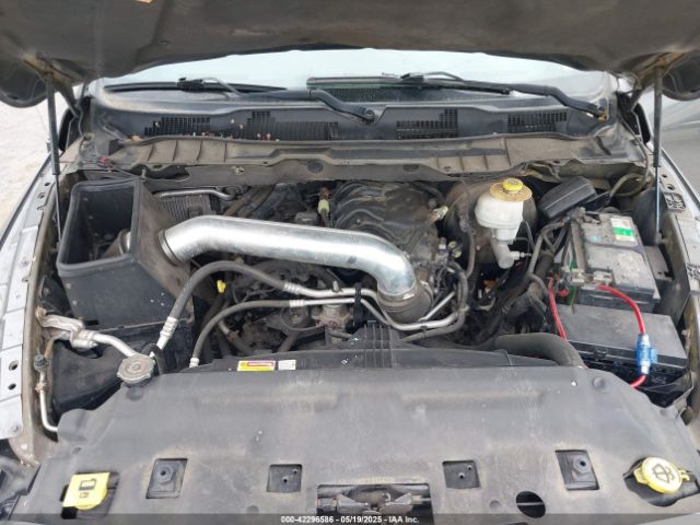 2013 RAM 1500 1C6RR7LG7DS641176 Photo 9