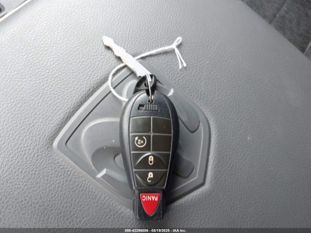 2013 RAM 1500 1C6RR7LG7DS641176 Photo 10