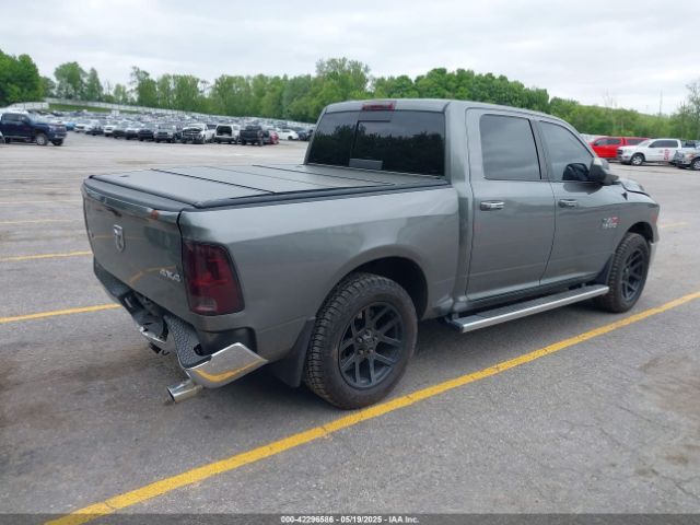 2013 RAM 1500 1C6RR7LG7DS641176 Photo 3