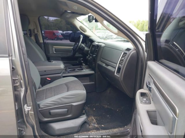 2013 RAM 1500 1C6RR7LG7DS641176 Photo 4