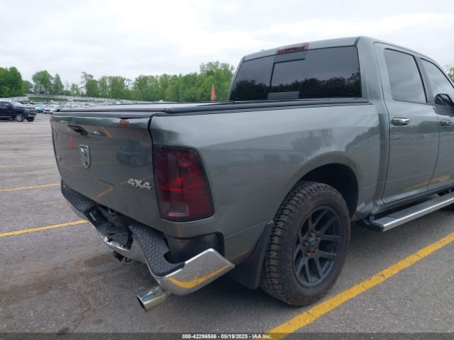 2013 RAM 1500 1C6RR7LG7DS641176 Photo 5