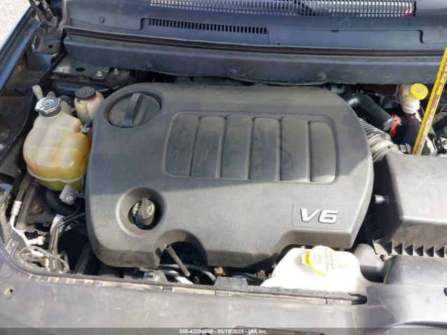 3C4PDDGG9GT208906 Dodge Journey Crossroad Plus