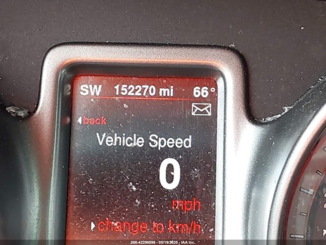 3C4PDDGG9GT208906 Dodge Journey Crossroad Plus