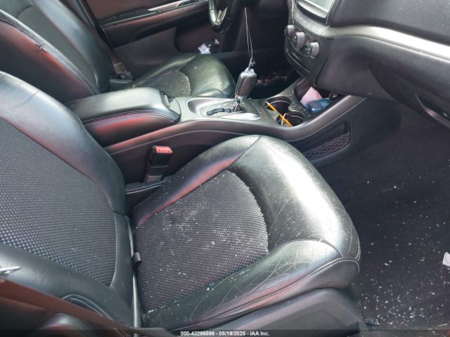 3C4PDDGG9GT208906 Dodge Journey Crossroad Plus