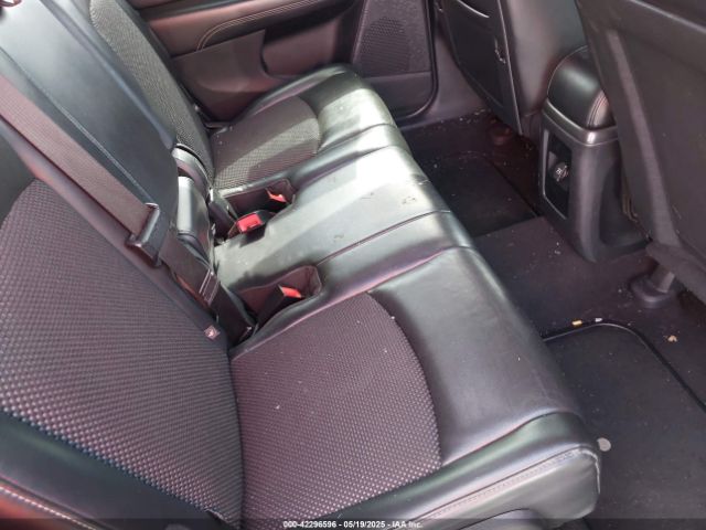 3C4PDDGG9GT208906 Dodge Journey Crossroad Plus