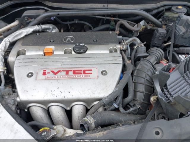 2007 ACURA TSX JH4CL96947C015607 Photo 9