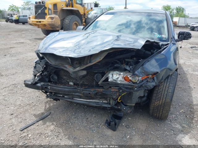 2007 ACURA TSX JH4CL96947C015607 Photo 5