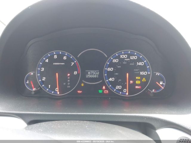 2007 ACURA TSX JH4CL96947C015607 Photo 6